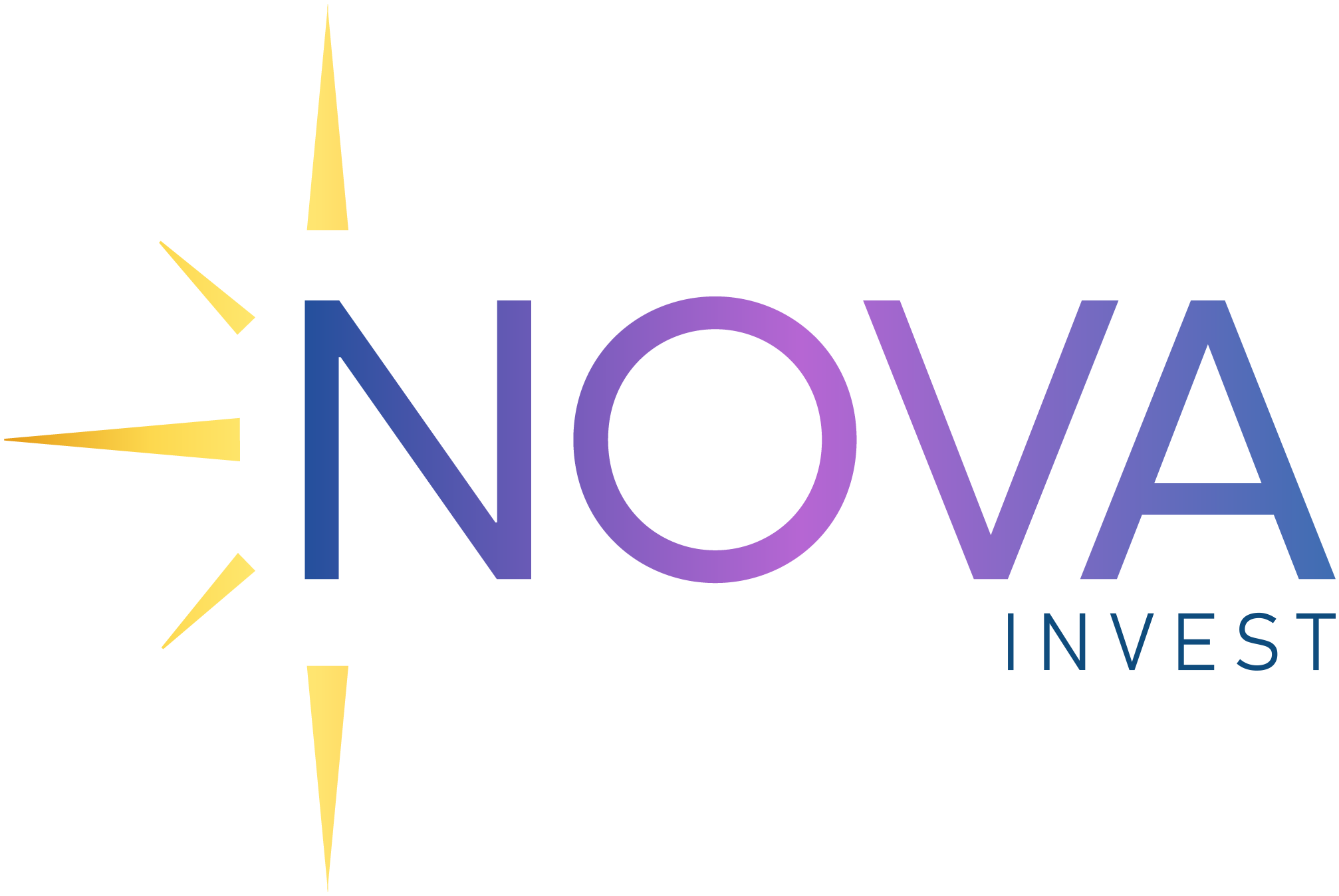 Nova Invest Logo